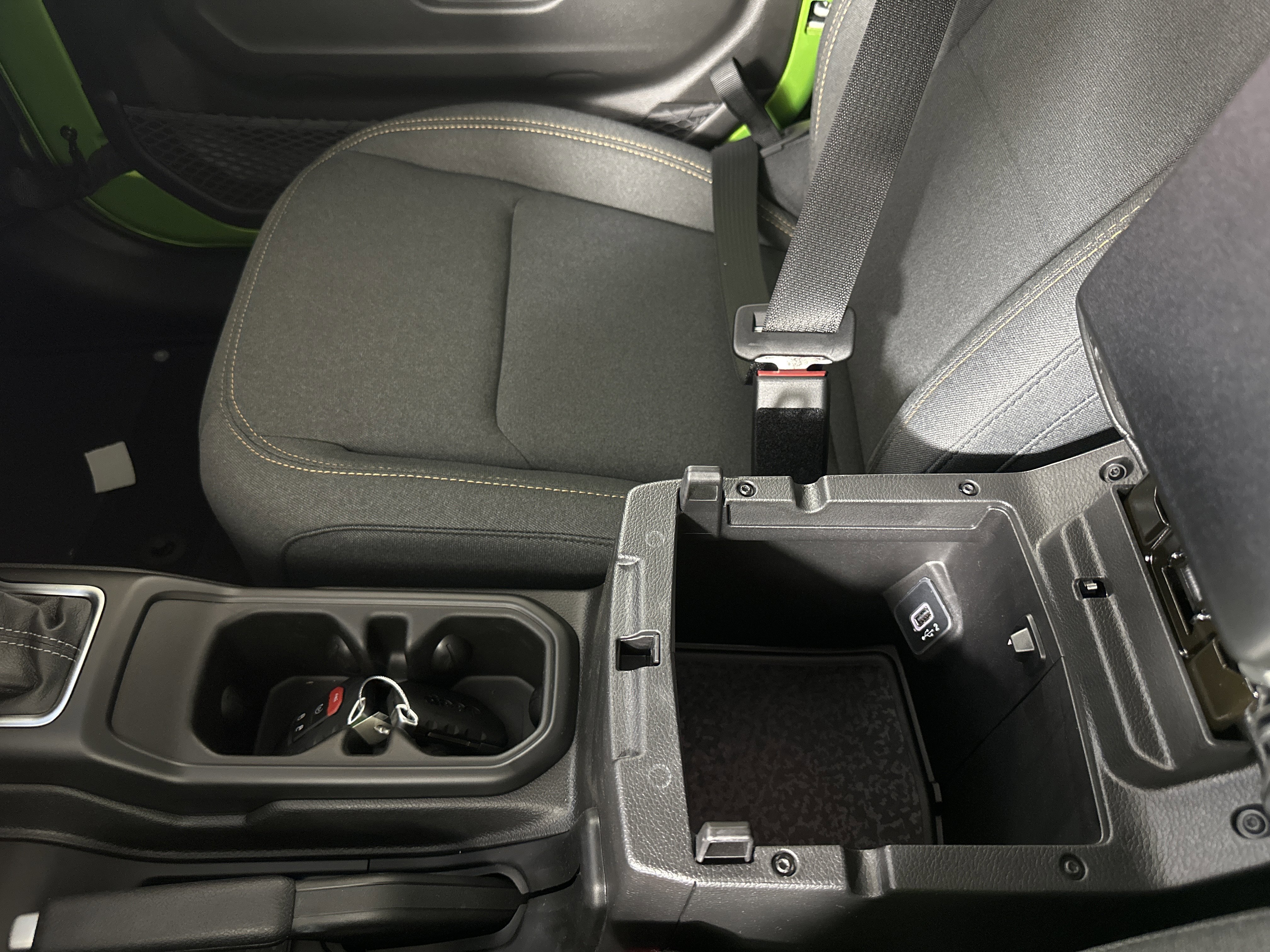 2026 Jeep Wrangler 2-Door Willys - Photo 22