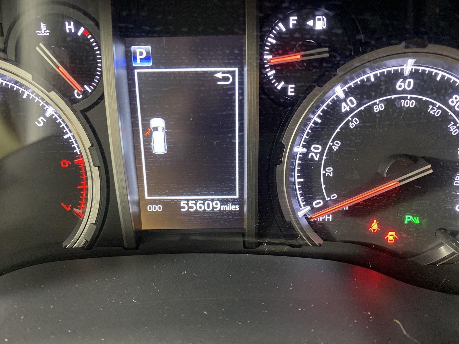 Used 2022 Magnetic Gray Metallic Toyota Limited image 20