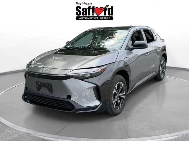 2024 Toyota bZ4X XLE
