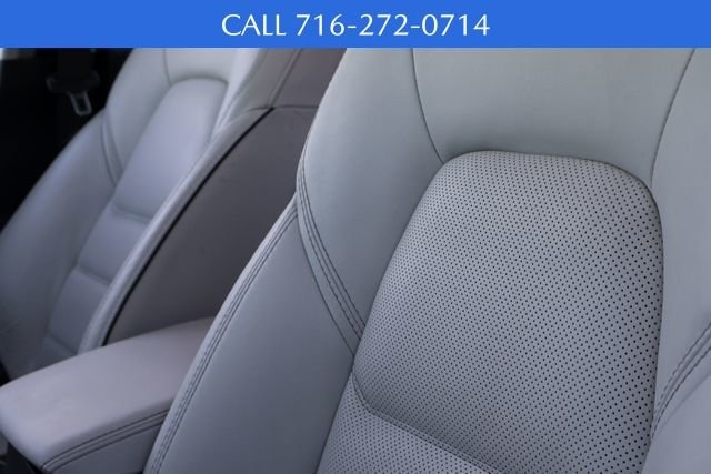 2025 Mazda CX-5 2.5 Premium Plus photo 4