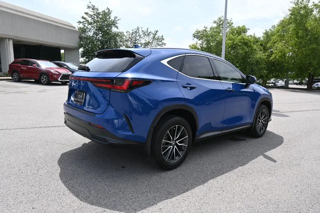 Certified Used 2024 GRECIAN WATER Lexus 250 Base image 3
