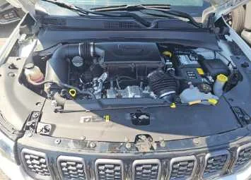Used 2025 Bright White Clearcoat Jeep Limited image 12