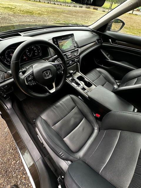 2018 Honda Accord Touring - Photo 13