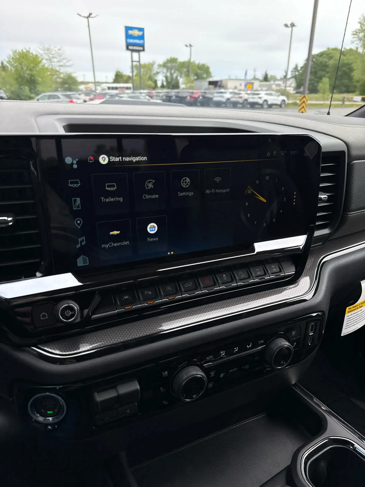 2026 Chevrolet Silverado 1500 ZR2 - Photo 16
