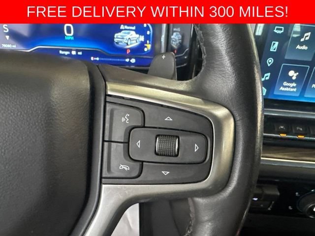 2023 Chevrolet Silverado 1500 RST - Photo 13