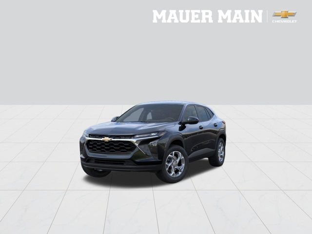 2026 Chevrolet Trax LS - Photo 9