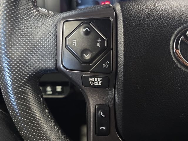 Used 2022 Black Toyota TRD Sport image 14