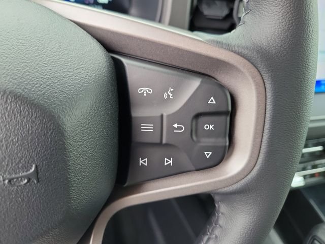 New 2026 Marsh Gray Ford Big Bend® image 6