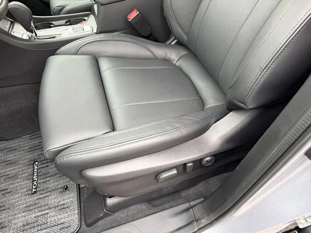 2026 Subaru Ascent Touring - Photo 19