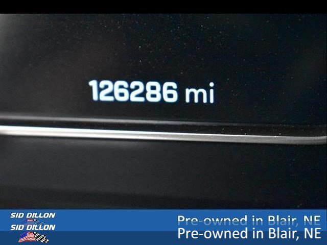 Used 2024 Iridescent Pearl Tricoat Chevrolet LTZ image 16