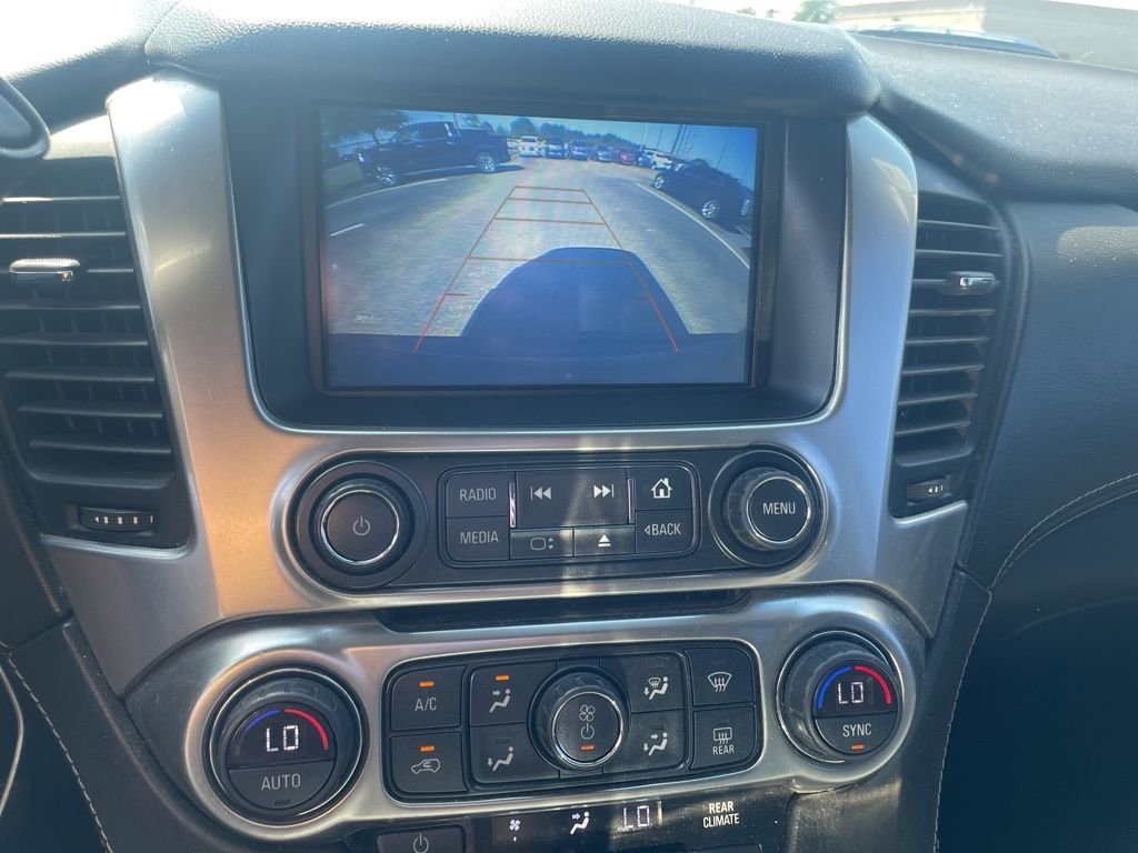Used 2020 Black Chevrolet LS image 22