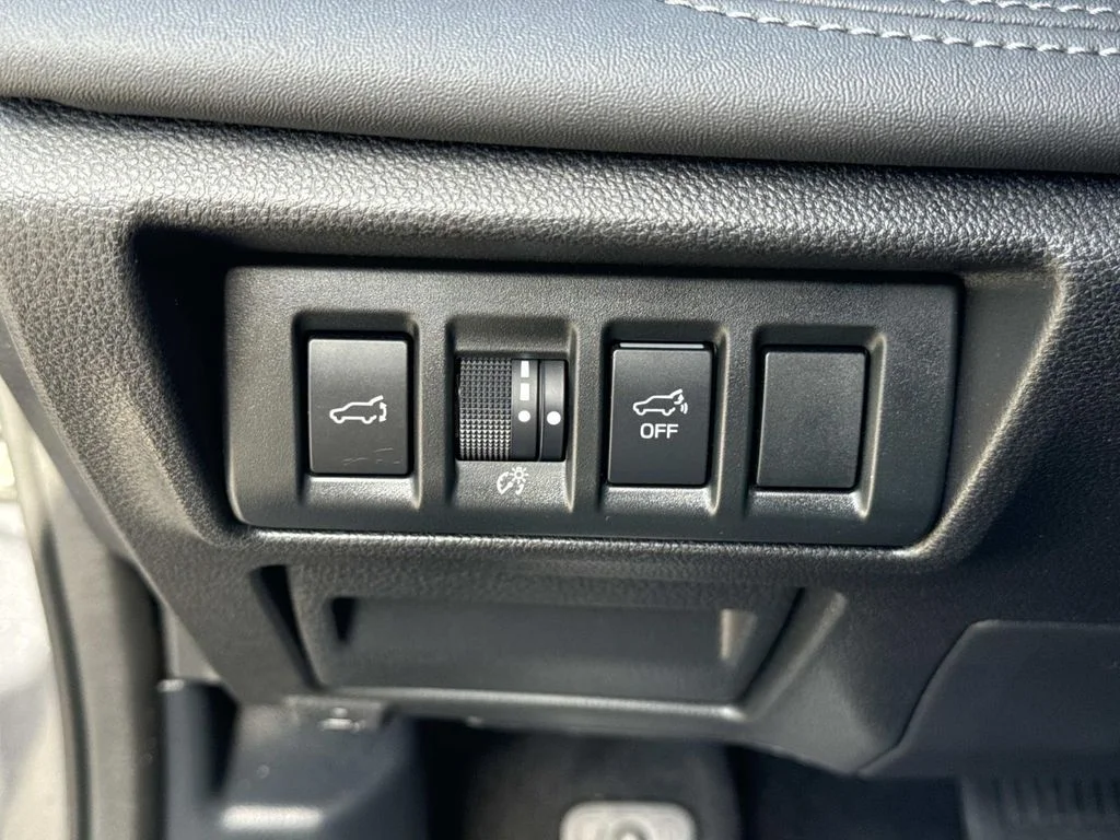 Used 2024 Gray Subaru Limited image 46