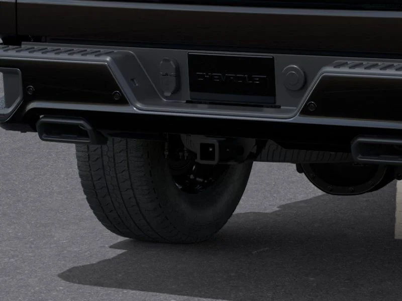 2026 Chevrolet Silverado 1500 LT Trail Boss - Photo 14