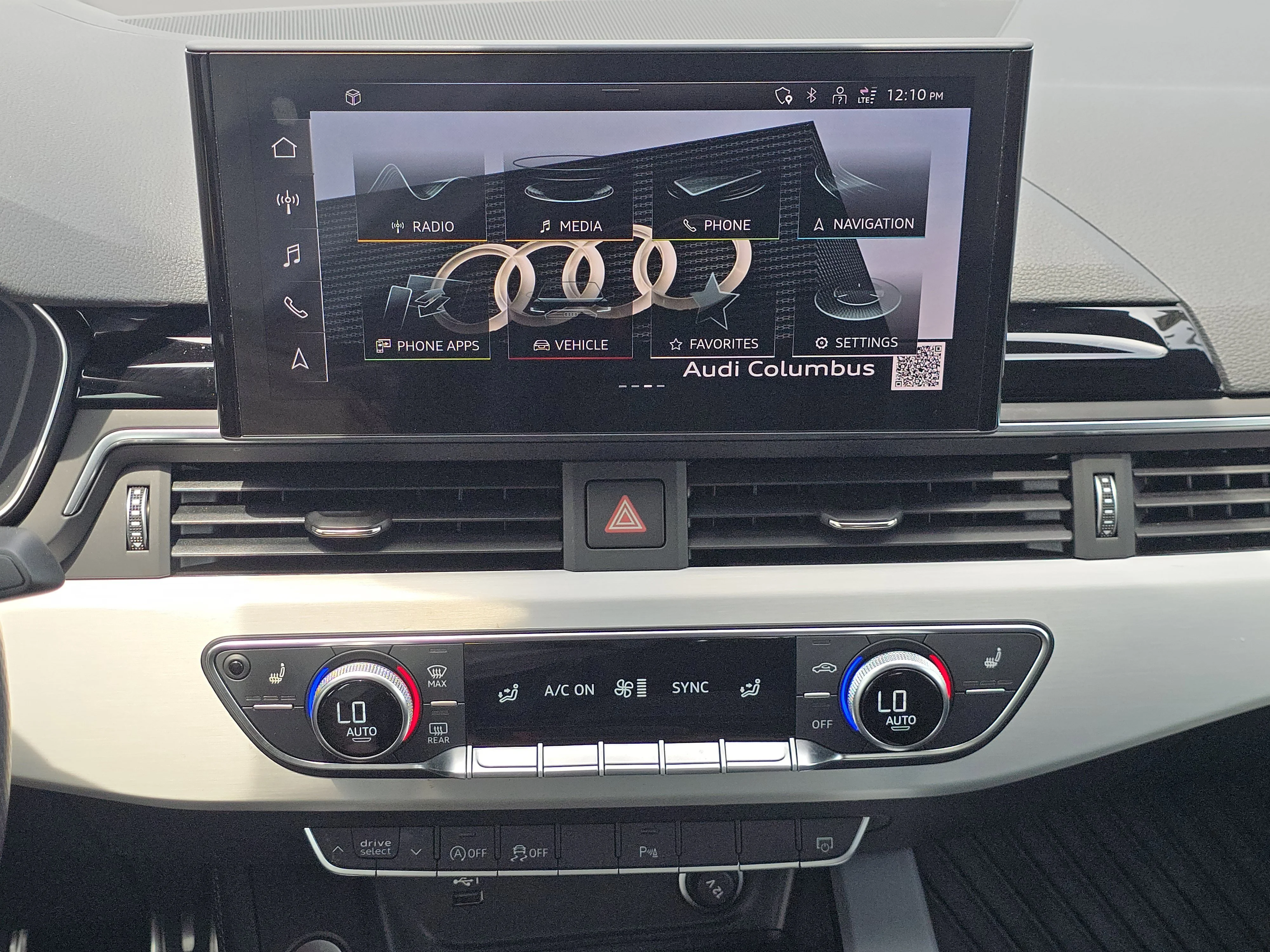 Certified Used 2023 Glacier White Audi S line Premium Plus image 26