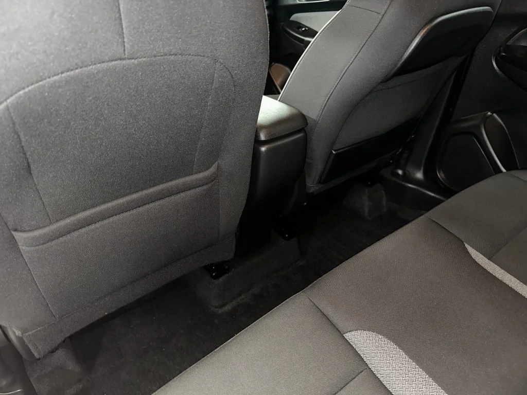 2024 Chevrolet TrailBlazer LT - Photo 18