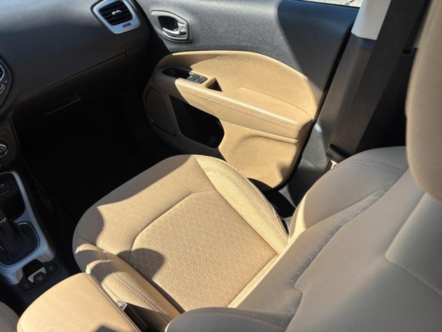 2018 Jeep Compass Sport - Photo 14