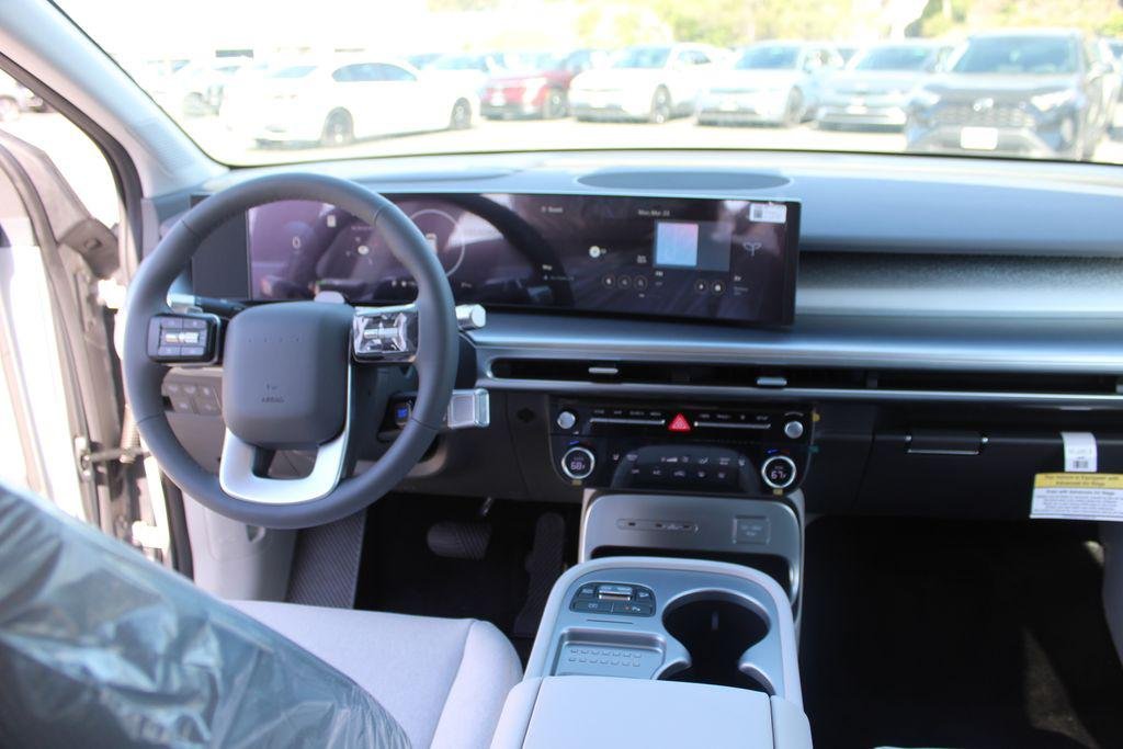 2026 Hyundai IONIQ 9 SE - Photo 22