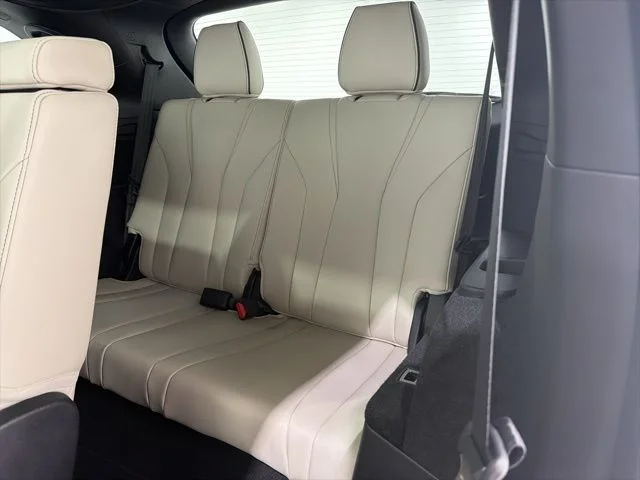 2025 Acura MDX A-spec w/Advance Package - Photo 19
