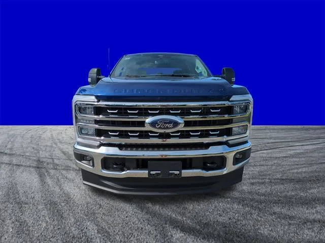2026 Ford F-350 Super Duty Lariat - Photo 9