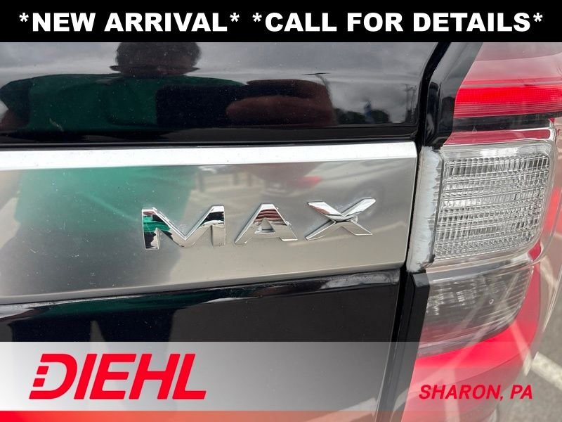 Used 2021 Black Ford Platinum image 10