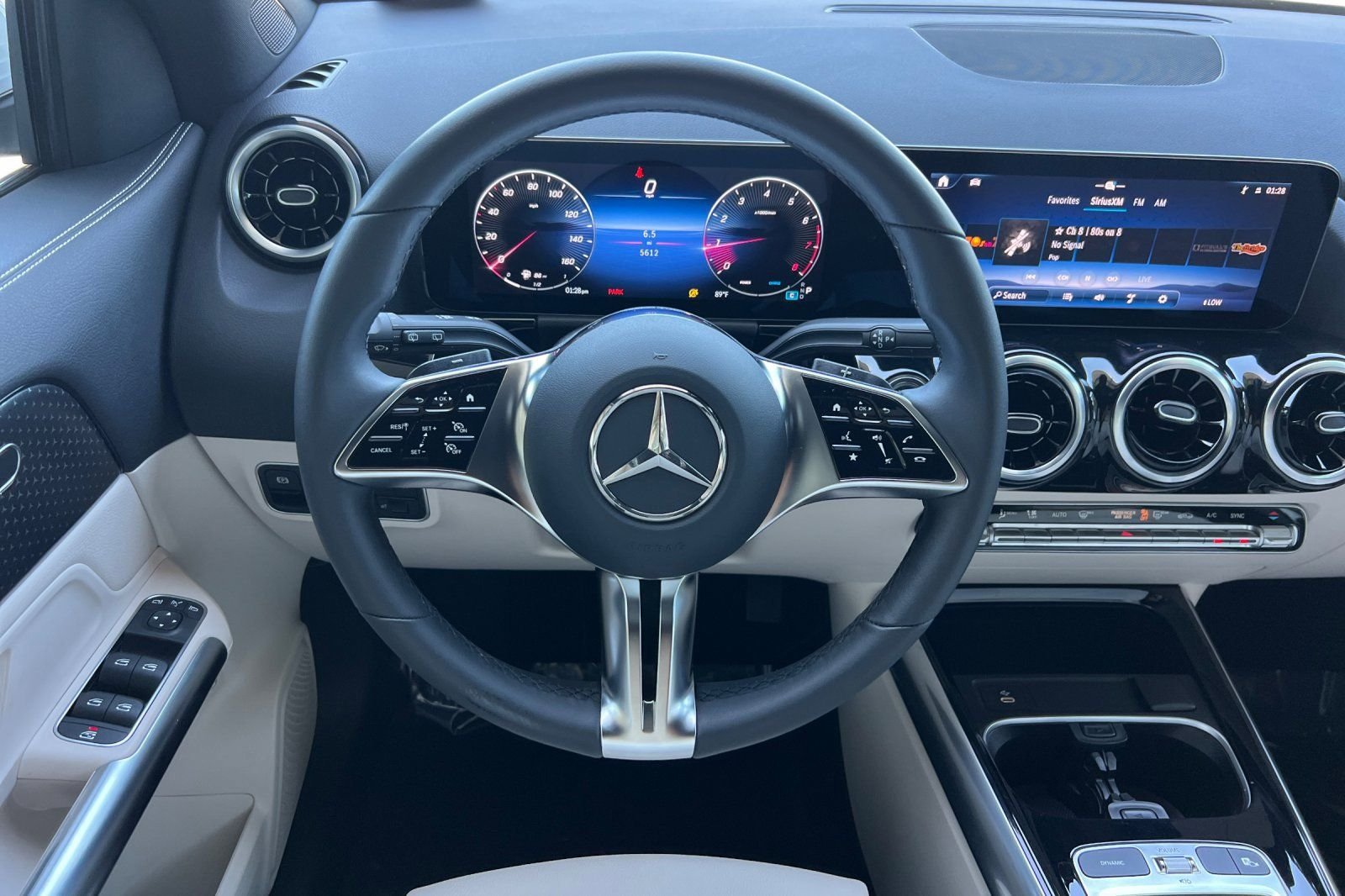 Certified Used 2026 Polar White Mercedes-Benz 250 image 17