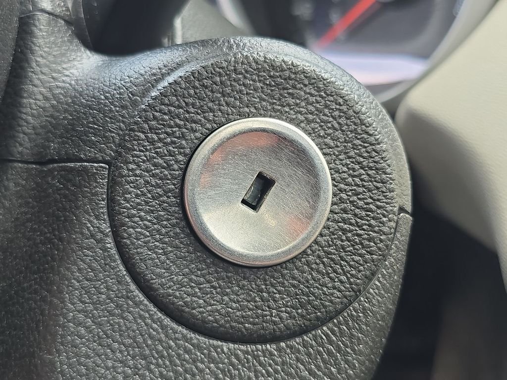 Used 2013 Blue Chevrolet LS image 17