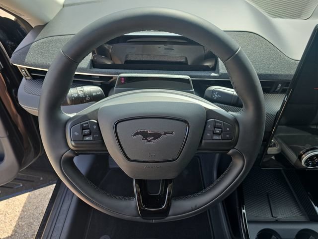 Used 2026 Black Ford Premium image 25
