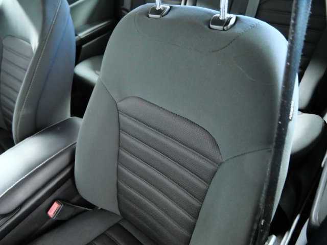 Certified Used 2017 Gray Ford SE image 17