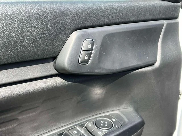 New 2026 Oxford White Ford XLT image 20