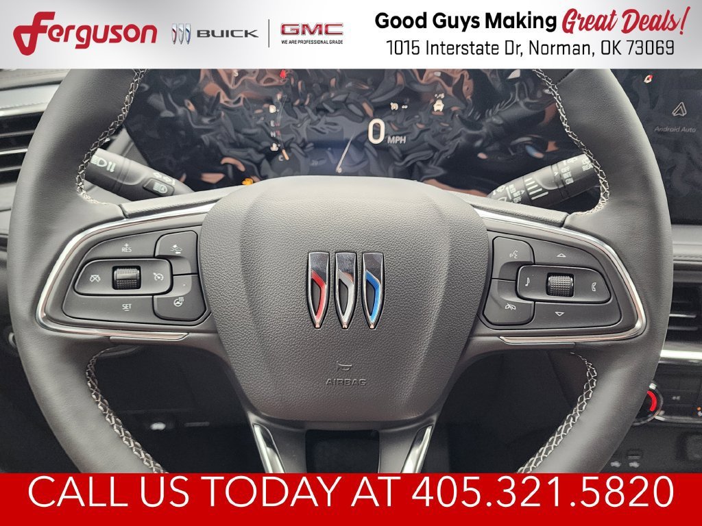 2026 Buick Encore GX Preferred - Photo 18