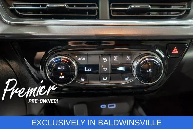 Used 2025 Gray Chevrolet ACTIV image 24