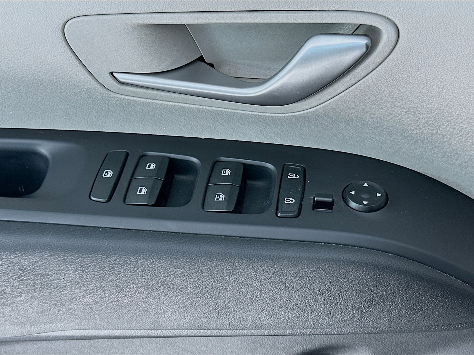 2023 Hyundai Tucson SEL - Photo 23