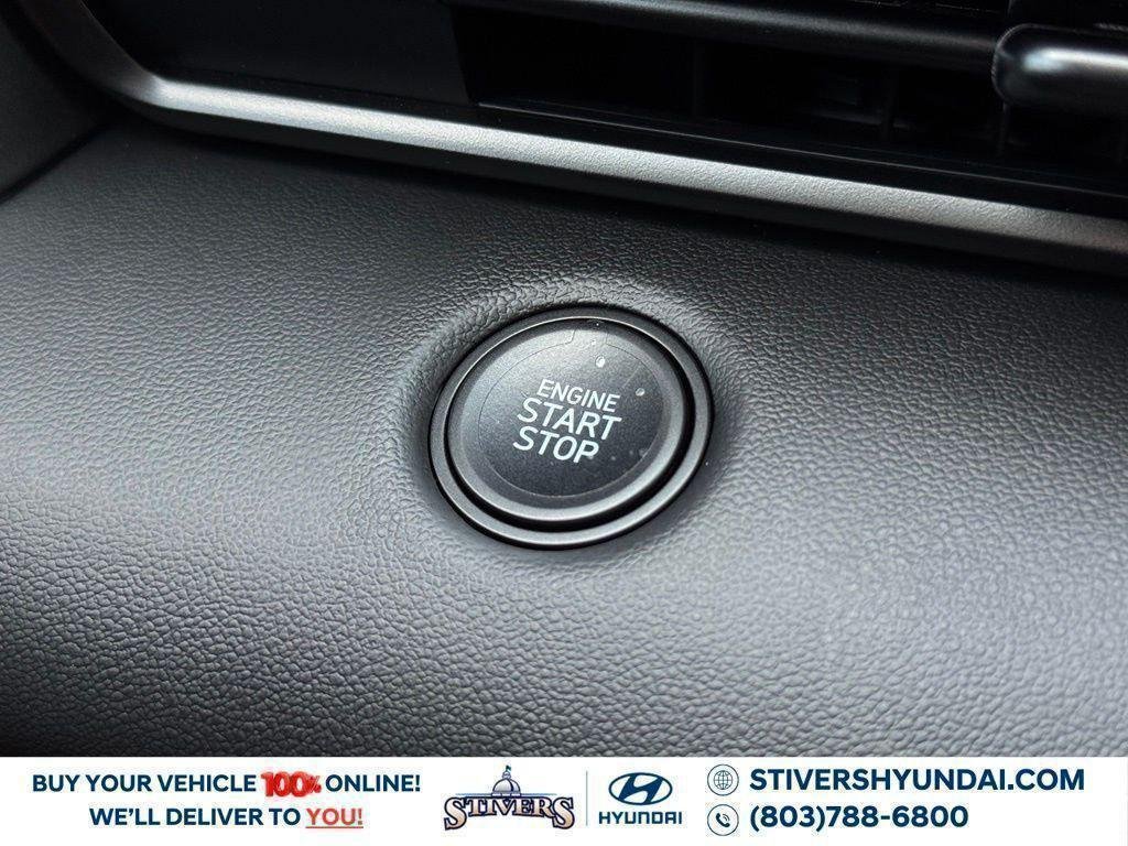 New 2026 Gray Hyundai SEL Sport image 31