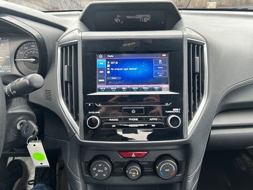 2023 Subaru Impreza Premium - Photo 13