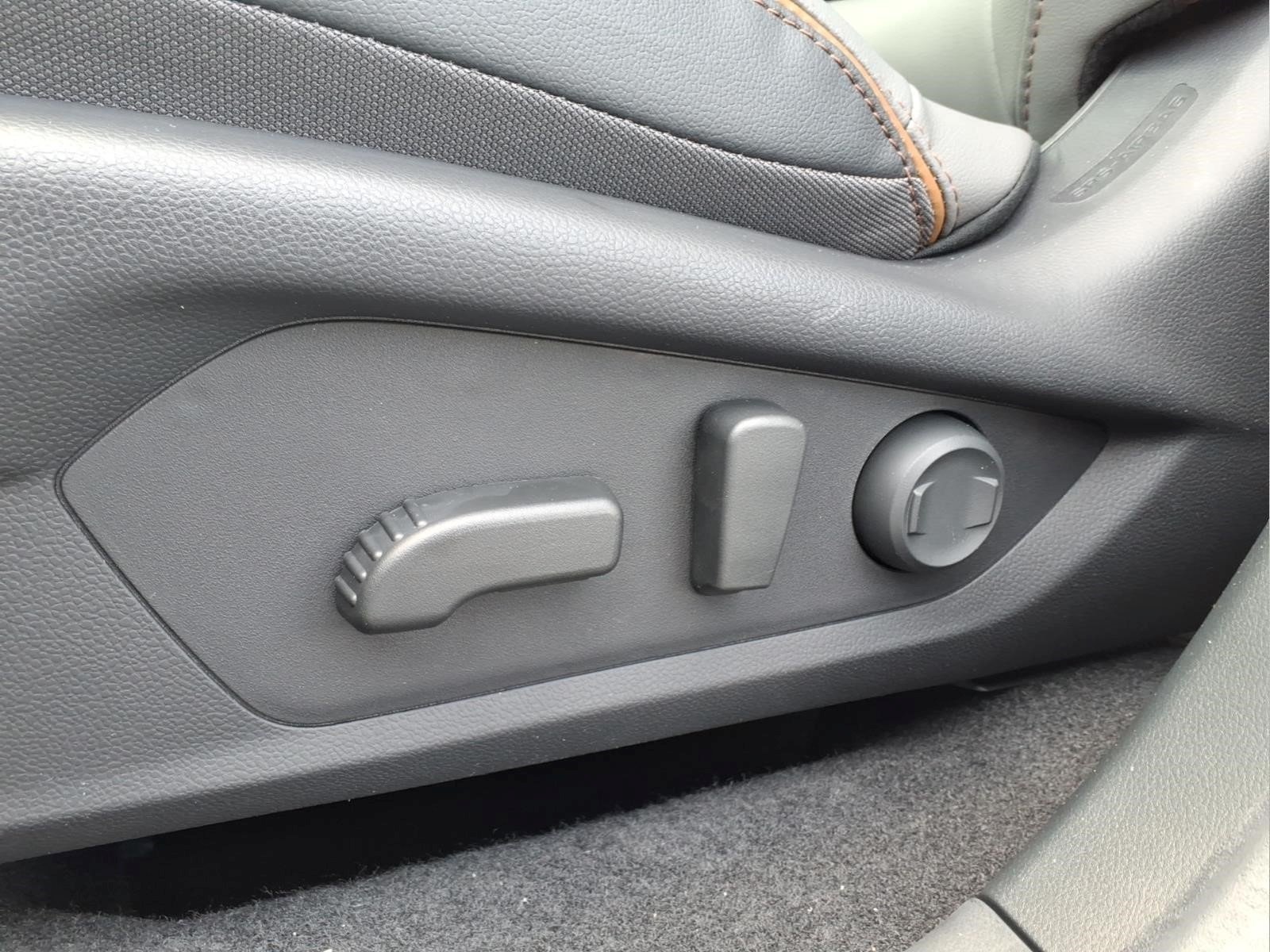 New 2026 RIVER ROCK PEARL Subaru Sport Onyx Edition image 6