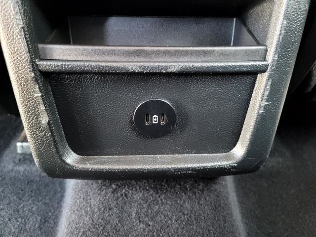 Used 2023 Black Ford SEL image 13