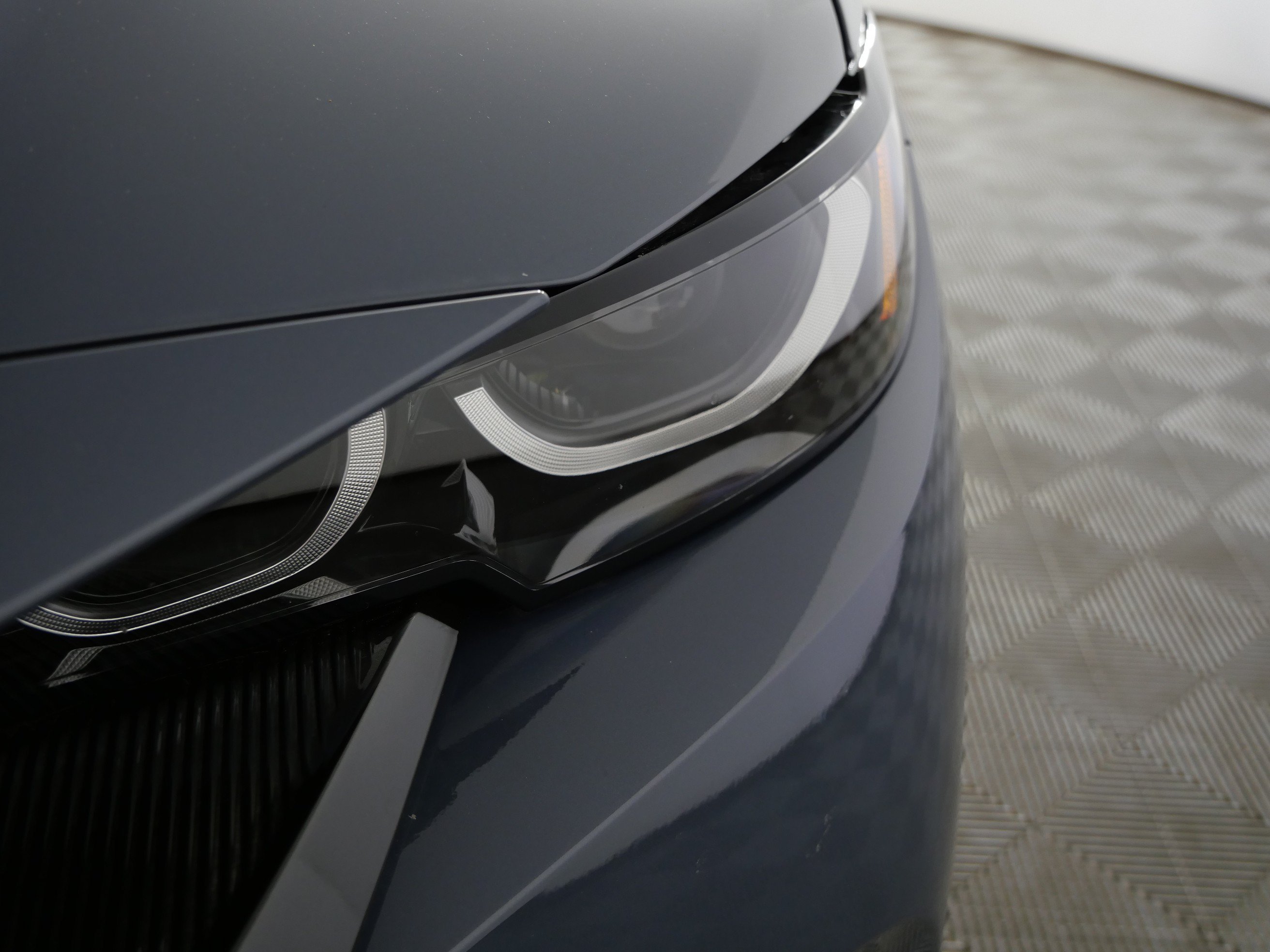 New 2026 Polymetal Gray Metallic Mazda Preferred AWD image 16