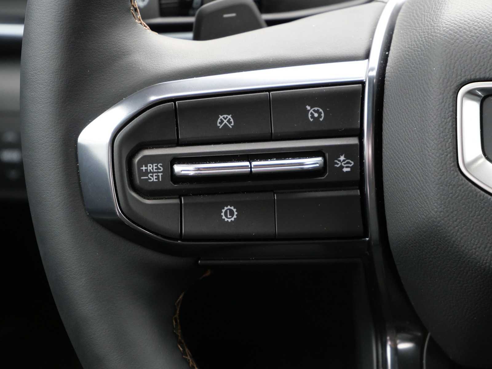 2026 GMC Terrain AT4 - Photo 16