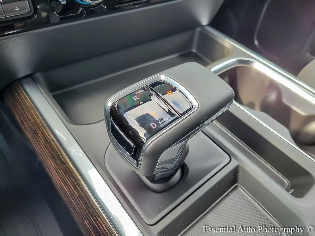 2026 GMC Sierra 1500 Elevation - Photo 15