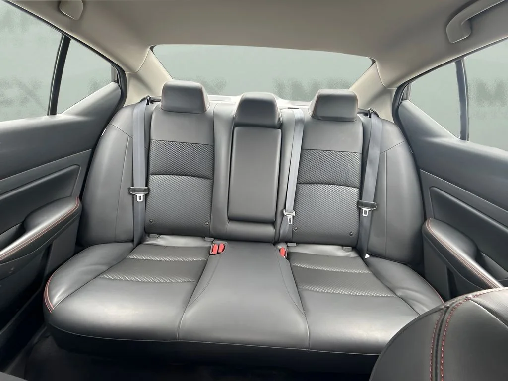 Used 2023 Black Nissan 2.5 SR image 10