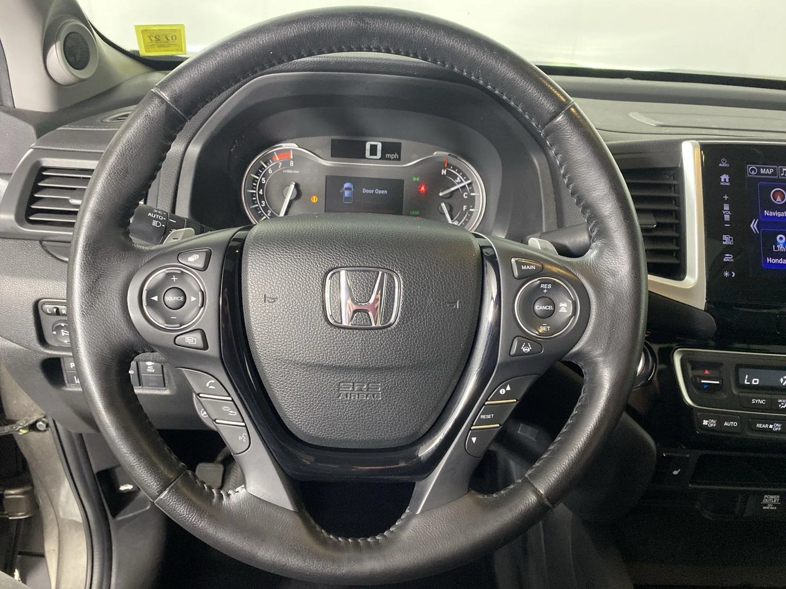 Used 2020 Pacific Pewter Metallic Honda RTL-E image 13