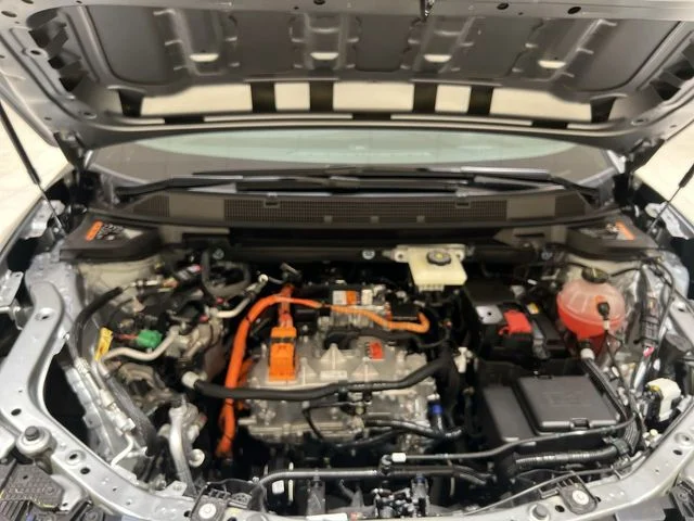 2026 Chevrolet Equinox EV 1LT - Photo 25
