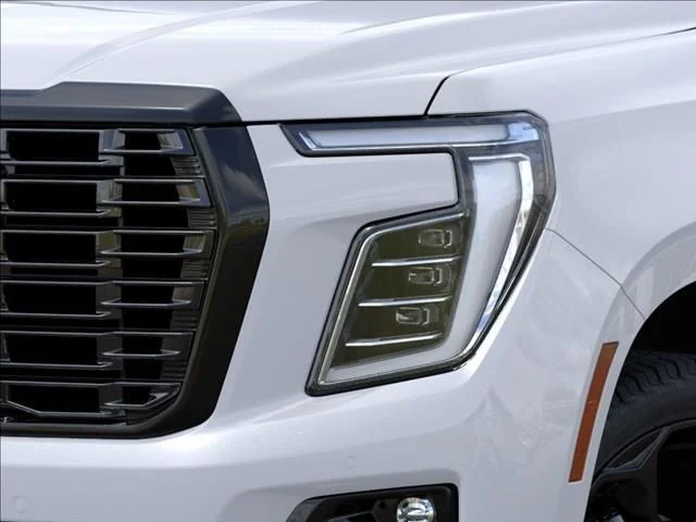New 2026 White GMC Denali Ultimate image 10
