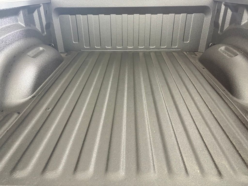 New 2026 Forged Blue Metallic Exterior Paint RAM Express image 18