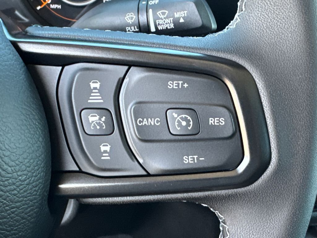 2026 Jeep Gladiator Sport S - Photo 30