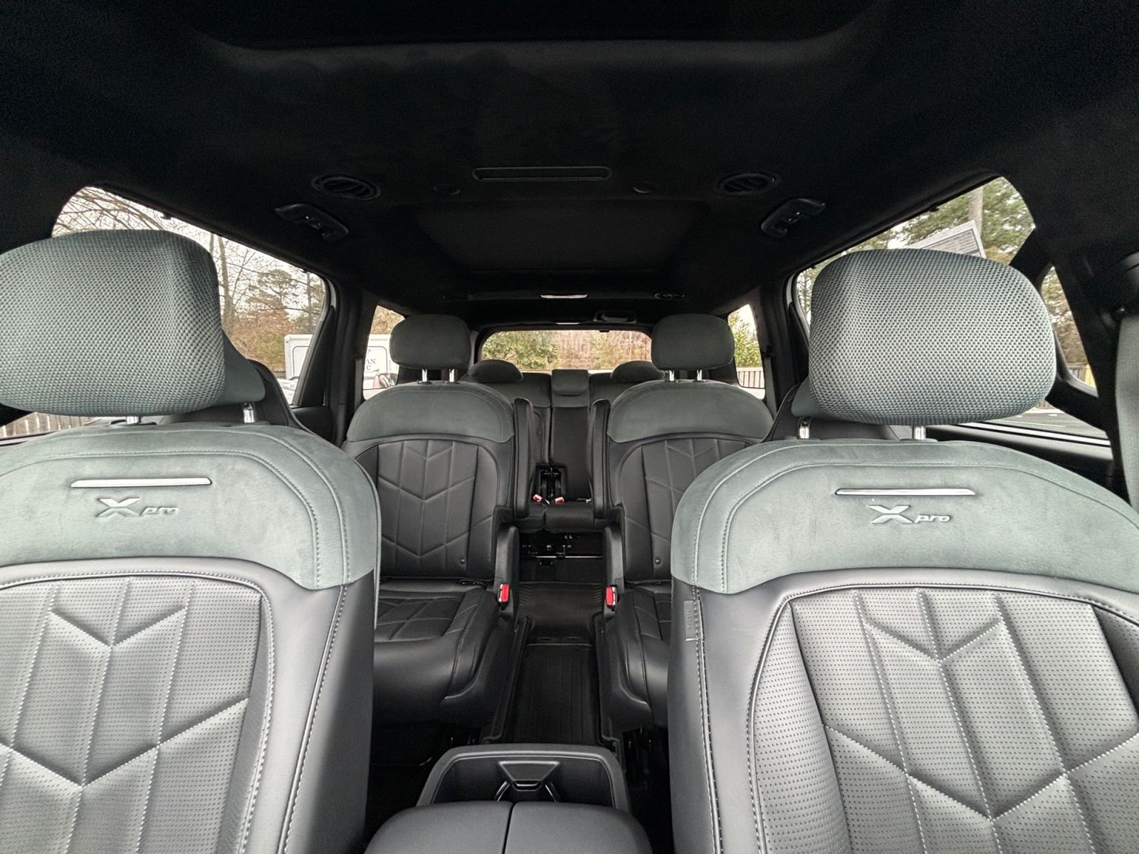 2027 Kia Telluride X-Pro SX Prestige - Photo 30