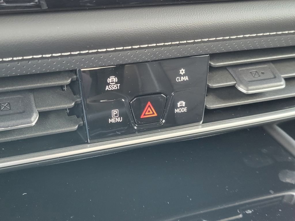 New 2026 Gray Volkswagen SE w/Technology image 17