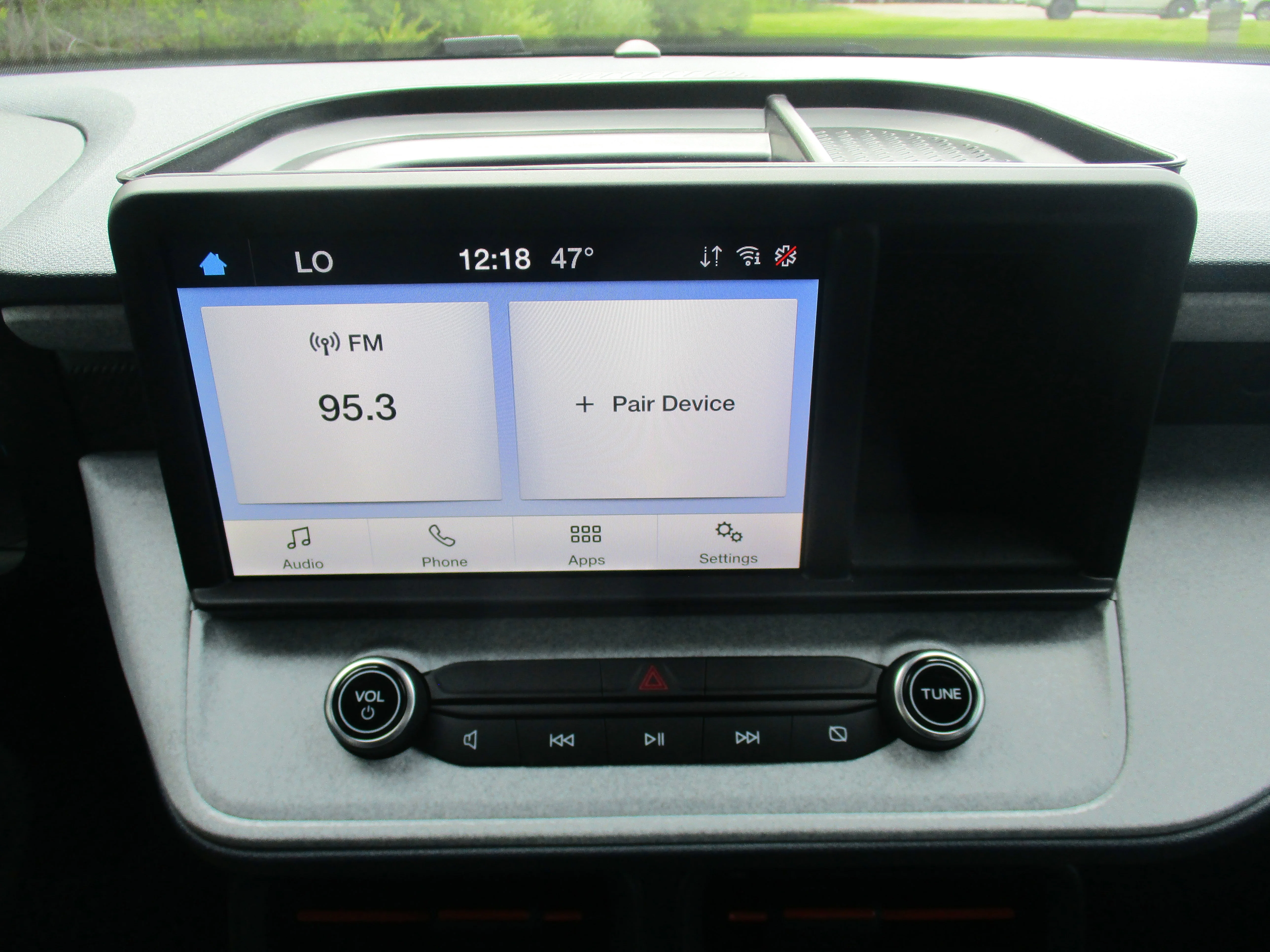 Used 2022 Area 51 Ford XLT Hybrid FWD image 21