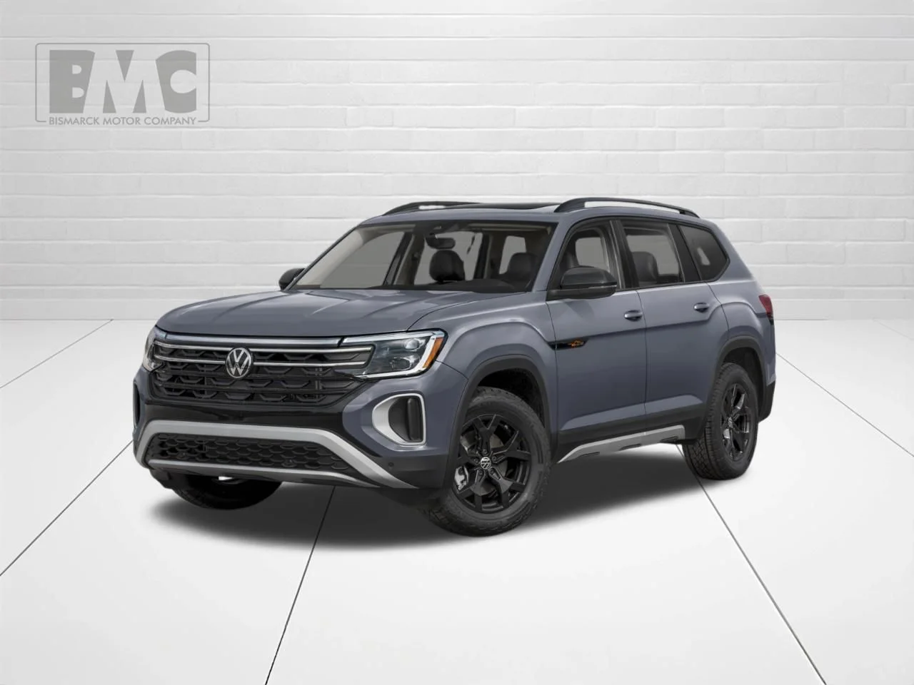 2026 Volkswagen Atlas 2.0T Atlas Peak Edition 4MOTION's photo