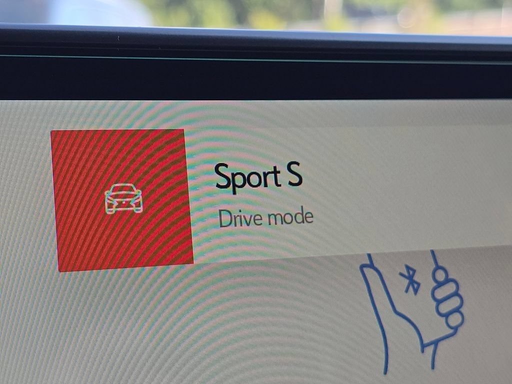 New 2026 Ultra White Lexus F SPORT HANDLING AWD image 18